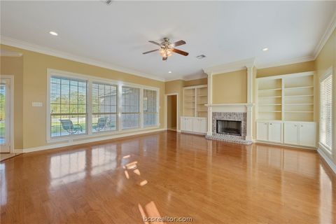 Tiny photo for 13652 Suzanne Place, College Station, TX 77845 (MLS # 26003671)