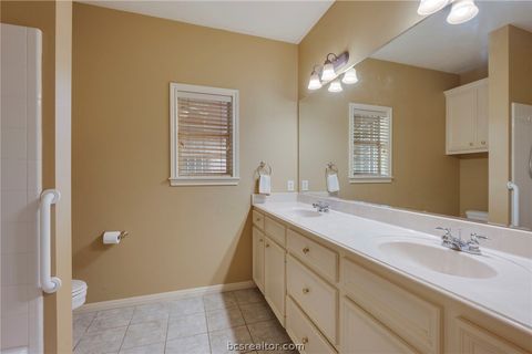 Tiny photo for 13652 Suzanne Place, College Station, TX 77845 (MLS # 26003671)