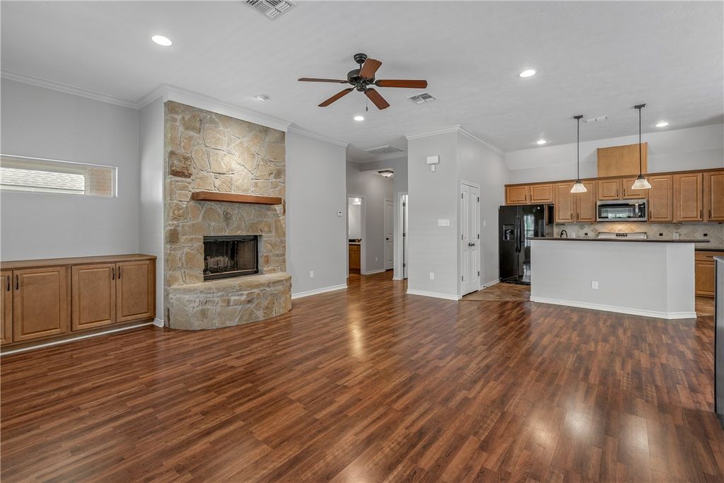 Photo of 4203 Cedar Creek Court, College Station, TX 77845 (MLS # 26006533)