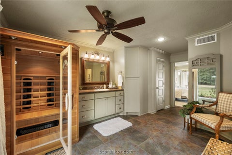 Tiny photo for 1427 Old Mill Lane, Madisonville, TX 77864 (MLS # 26012855)