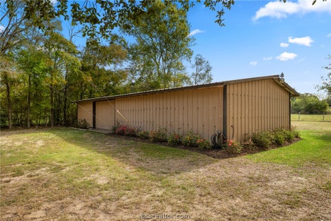 Tiny photo for 1427 Old Mill Lane, Madisonville, TX 77864 (MLS # 26012855)