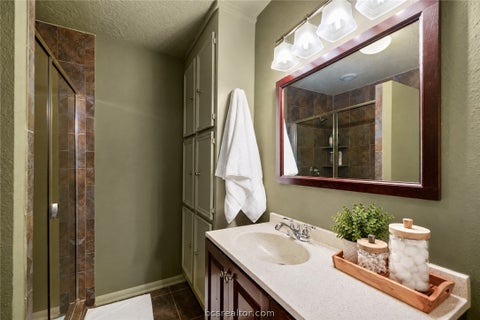Tiny photo for 1427 Old Mill Lane, Madisonville, TX 77864 (MLS # 26012855)