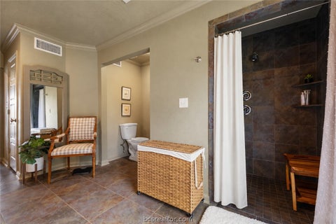 Tiny photo for 1427 Old Mill Lane, Madisonville, TX 77864 (MLS # 26012855)