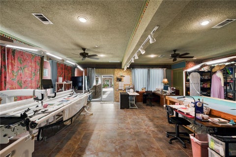 Tiny photo for 1427 Old Mill Lane, Madisonville, TX 77864 (MLS # 26012855)