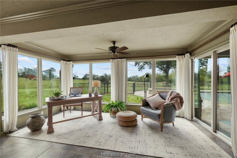 Tiny photo for 1427 Old Mill Lane, Madisonville, TX 77864 (MLS # 26012855)