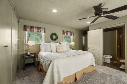 Tiny photo for 1427 Old Mill Lane, Madisonville, TX 77864 (MLS # 26012855)