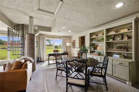 Tiny photo for 1427 Old Mill Lane, Madisonville, TX 77864 (MLS # 26012855)