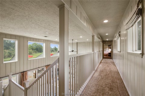 Tiny photo for 1427 Old Mill Lane, Madisonville, TX 77864 (MLS # 26012855)