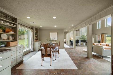 Tiny photo for 1427 Old Mill Lane, Madisonville, TX 77864 (MLS # 26012855)