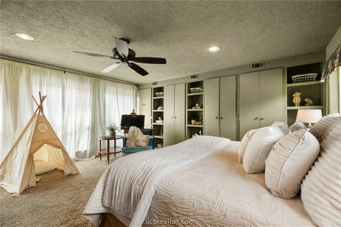 Tiny photo for 1427 Old Mill Lane, Madisonville, TX 77864 (MLS # 26012855)