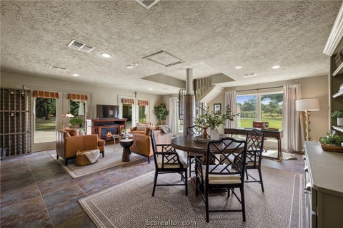 Tiny photo for 1427 Old Mill Lane, Madisonville, TX 77864 (MLS # 26012855)