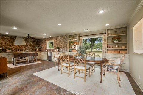 Tiny photo for 1427 Old Mill Lane, Madisonville, TX 77864 (MLS # 26012855)