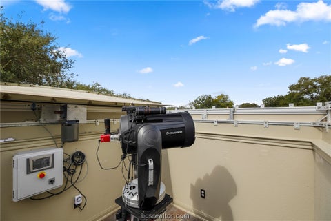 Tiny photo for 1427 Old Mill Lane, Madisonville, TX 77864 (MLS # 26012855)