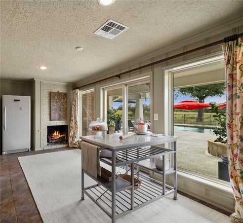 Tiny photo for 1427 Old Mill Lane, Madisonville, TX 77864 (MLS # 26012855)