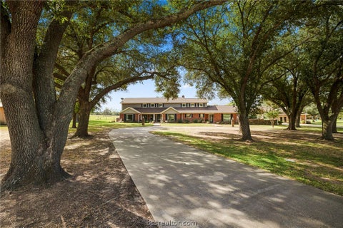Tiny photo for 1427 Old Mill Lane, Madisonville, TX 77864 (MLS # 26012855)