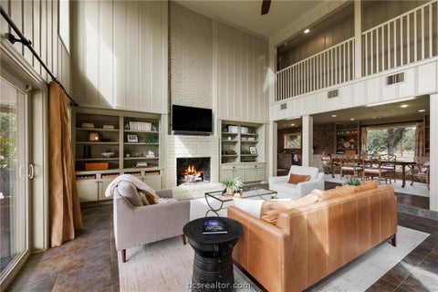 Tiny photo for 1427 Old Mill Lane, Madisonville, TX 77864 (MLS # 26012855)