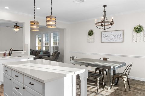 Tiny photo for 2143 Mountain Wind Loop, Bryan, TX 77807 (MLS # 26001584)