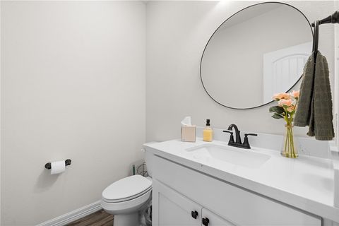 Tiny photo for 2143 Mountain Wind Loop, Bryan, TX 77807 (MLS # 26001584)