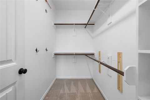 Tiny photo for 2143 Mountain Wind Loop, Bryan, TX 77807 (MLS # 26001584)