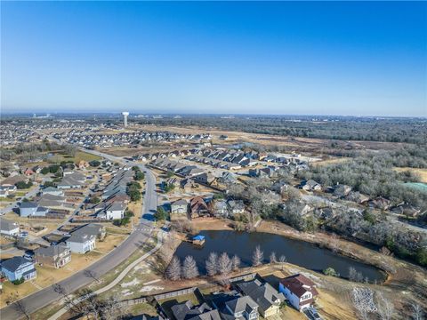 Tiny photo for 2143 Mountain Wind Loop, Bryan, TX 77807 (MLS # 26001584)