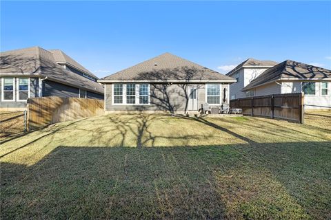 Tiny photo for 2143 Mountain Wind Loop, Bryan, TX 77807 (MLS # 26001584)