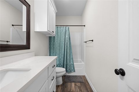 Tiny photo for 2143 Mountain Wind Loop, Bryan, TX 77807 (MLS # 26001584)