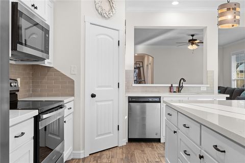 Tiny photo for 2143 Mountain Wind Loop, Bryan, TX 77807 (MLS # 26001584)