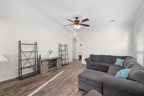 Tiny photo for 2143 Mountain Wind Loop, Bryan, TX 77807 (MLS # 26001584)