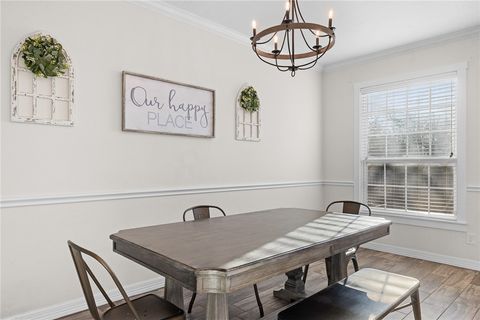 Tiny photo for 2143 Mountain Wind Loop, Bryan, TX 77807 (MLS # 26001584)