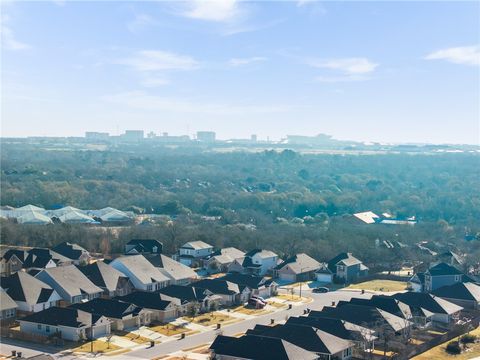 Tiny photo for 2143 Mountain Wind Loop, Bryan, TX 77807 (MLS # 26001584)