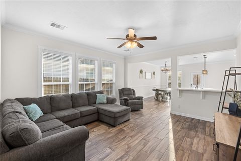 Tiny photo for 2143 Mountain Wind Loop, Bryan, TX 77807 (MLS # 26001584)