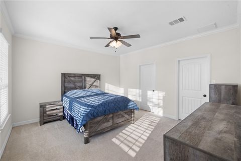 Tiny photo for 2143 Mountain Wind Loop, Bryan, TX 77807 (MLS # 26001584)