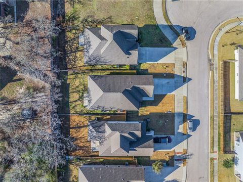 Tiny photo for 2143 Mountain Wind Loop, Bryan, TX 77807 (MLS # 26001584)