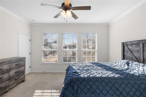 Tiny photo for 2143 Mountain Wind Loop, Bryan, TX 77807 (MLS # 26001584)