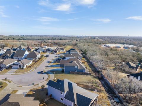 Tiny photo for 2143 Mountain Wind Loop, Bryan, TX 77807 (MLS # 26001584)