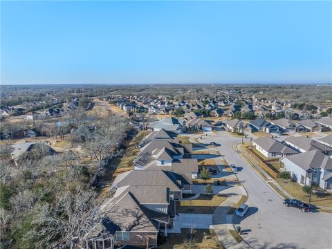 Tiny photo for 2143 Mountain Wind Loop, Bryan, TX 77807 (MLS # 26001584)