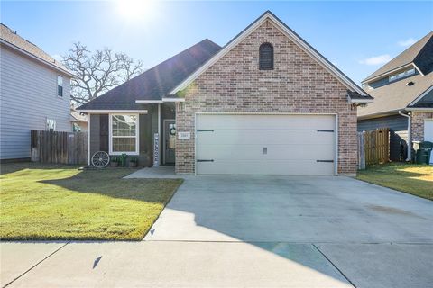 Tiny photo for 2143 Mountain Wind Loop, Bryan, TX 77807 (MLS # 26001584)