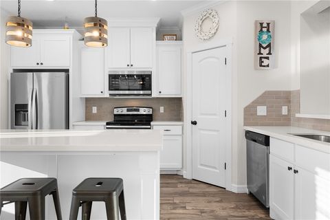 Tiny photo for 2143 Mountain Wind Loop, Bryan, TX 77807 (MLS # 26001584)