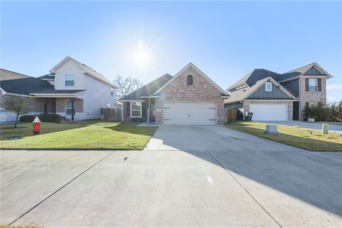 Tiny photo for 2143 Mountain Wind Loop, Bryan, TX 77807 (MLS # 26001584)