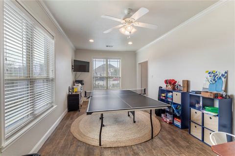 Tiny photo for 15757 Timber Creek Lane, College Station, TX 77845 (MLS # 26002873)