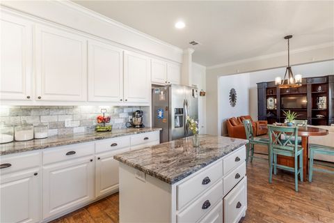 Tiny photo for 15757 Timber Creek Lane, College Station, TX 77845 (MLS # 26002873)