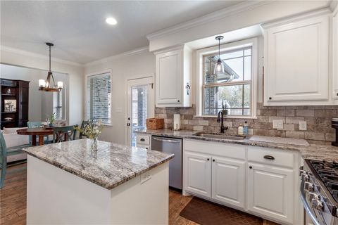 Tiny photo for 15757 Timber Creek Lane, College Station, TX 77845 (MLS # 26002873)