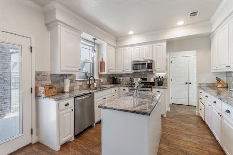 Tiny photo for 15757 Timber Creek Lane, College Station, TX 77845 (MLS # 26002873)