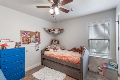 Tiny photo for 15757 Timber Creek Lane, College Station, TX 77845 (MLS # 26002873)