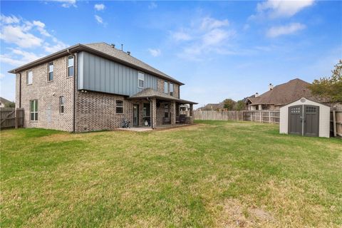 Tiny photo for 15757 Timber Creek Lane, College Station, TX 77845 (MLS # 26002873)