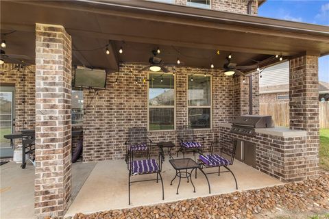 Tiny photo for 15757 Timber Creek Lane, College Station, TX 77845 (MLS # 26002873)