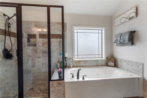 Tiny photo for 15757 Timber Creek Lane, College Station, TX 77845 (MLS # 26002873)