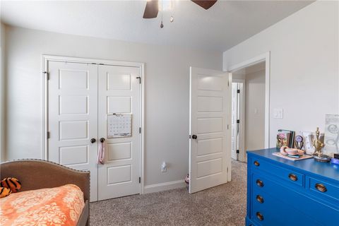 Tiny photo for 15757 Timber Creek Lane, College Station, TX 77845 (MLS # 26002873)