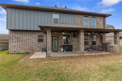 Tiny photo for 15757 Timber Creek Lane, College Station, TX 77845 (MLS # 26002873)