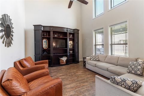 Tiny photo for 15757 Timber Creek Lane, College Station, TX 77845 (MLS # 26002873)